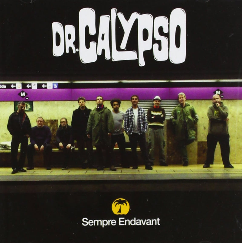 Sempre Endavant Cd