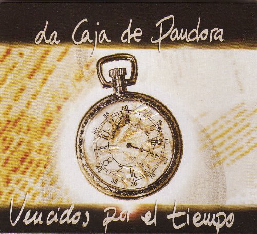 VENCIDOS POR EL TIEMPO LA