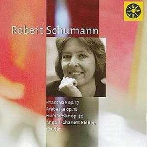 Robert Schumann