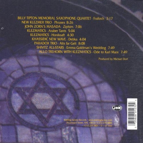 Klezmer 1993