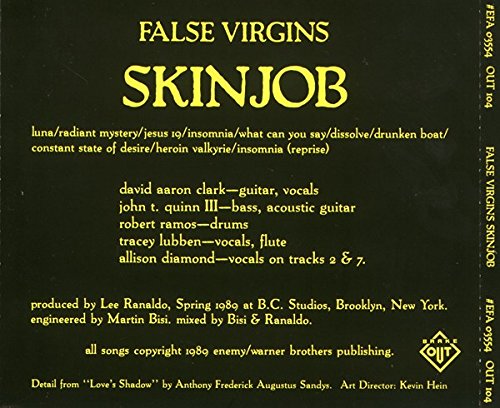 Skin Job