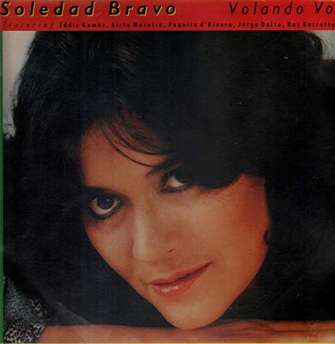 Volando Voy