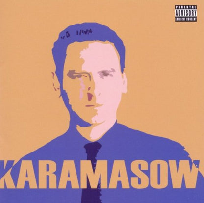 Karamasow