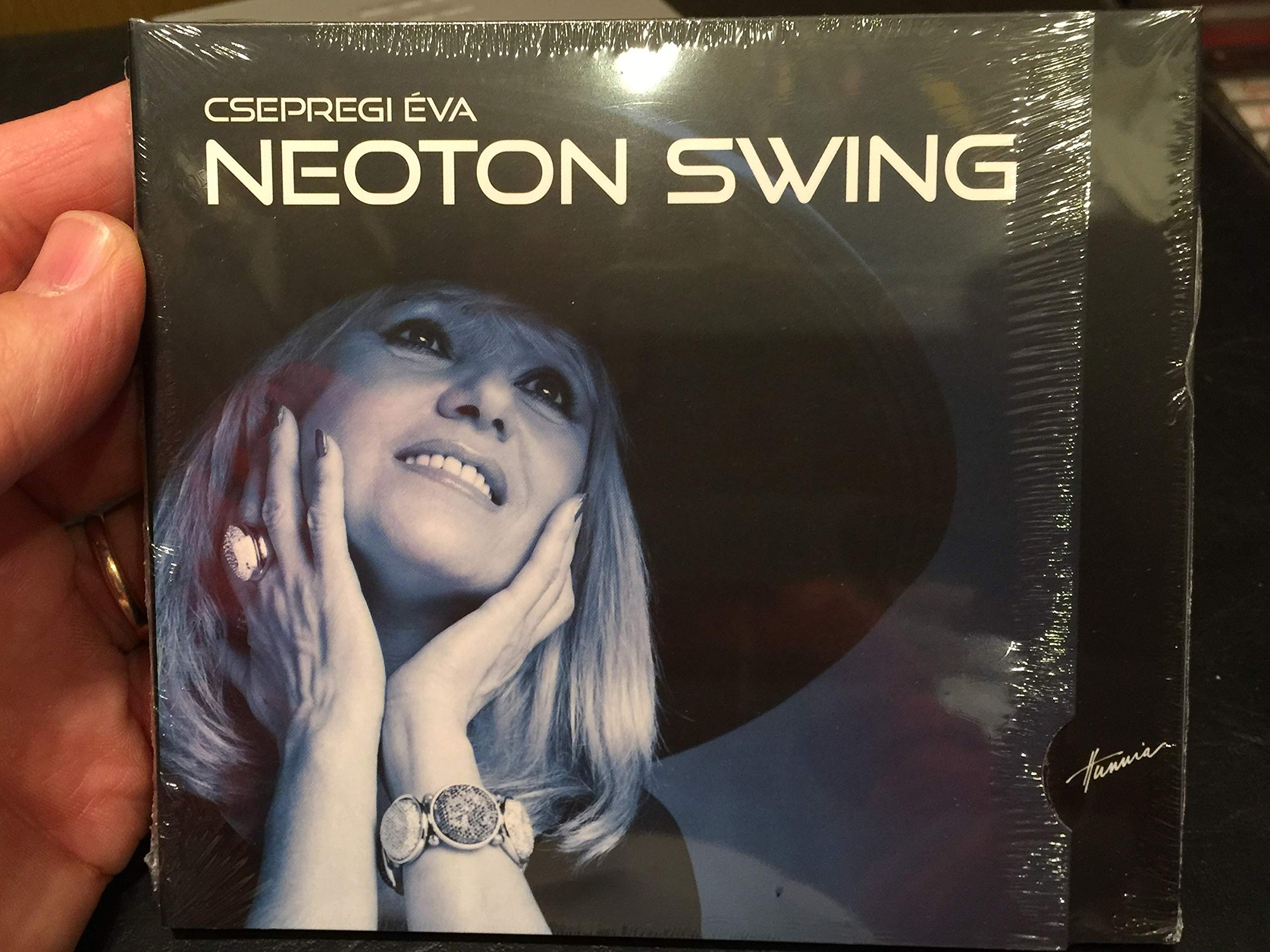 Neoton swing
