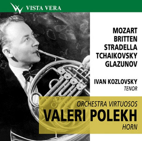 Various: Horn Works