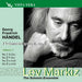 Handel: Lev Markiz Conducts Vo
