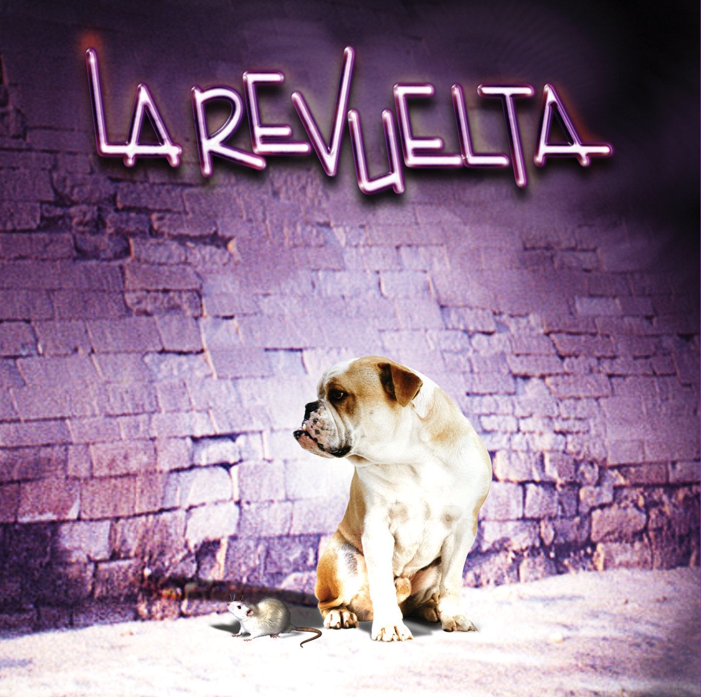 La Revuelta