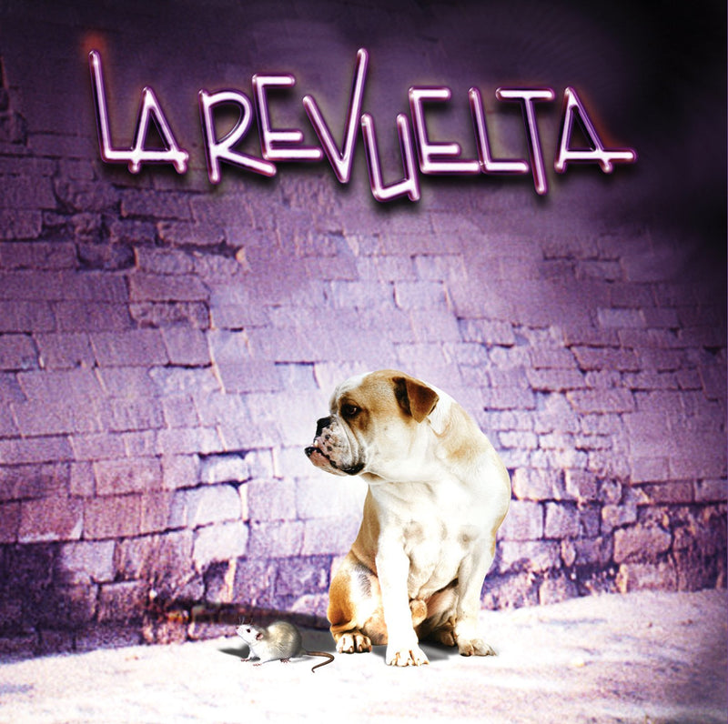 La Revuelta
