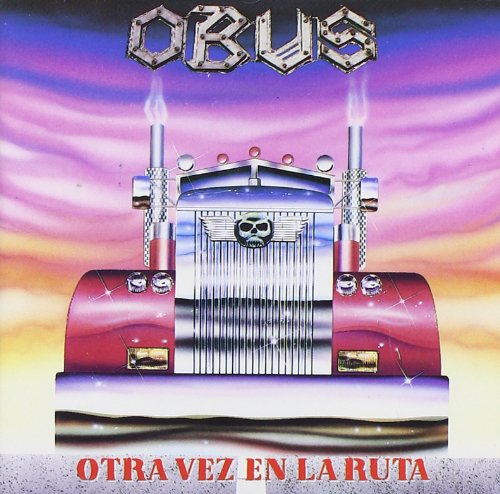 Otra Vez en la Ruta