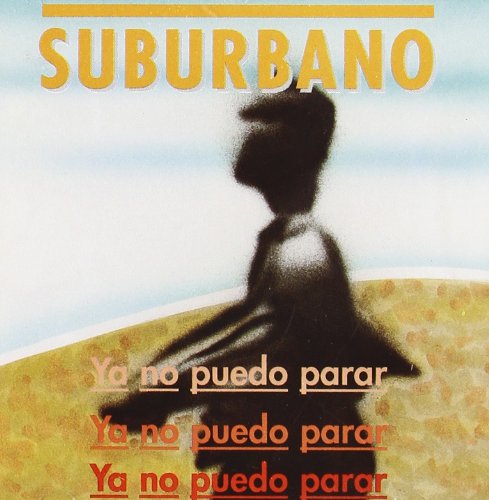 Ya No Puedo Parar