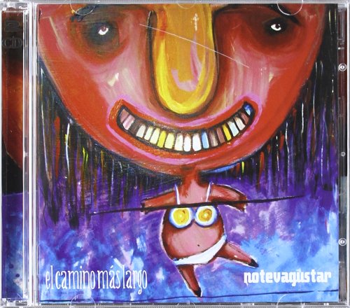 El Camino Mas Largo Cd Dvd
