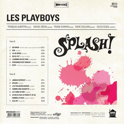 Splash