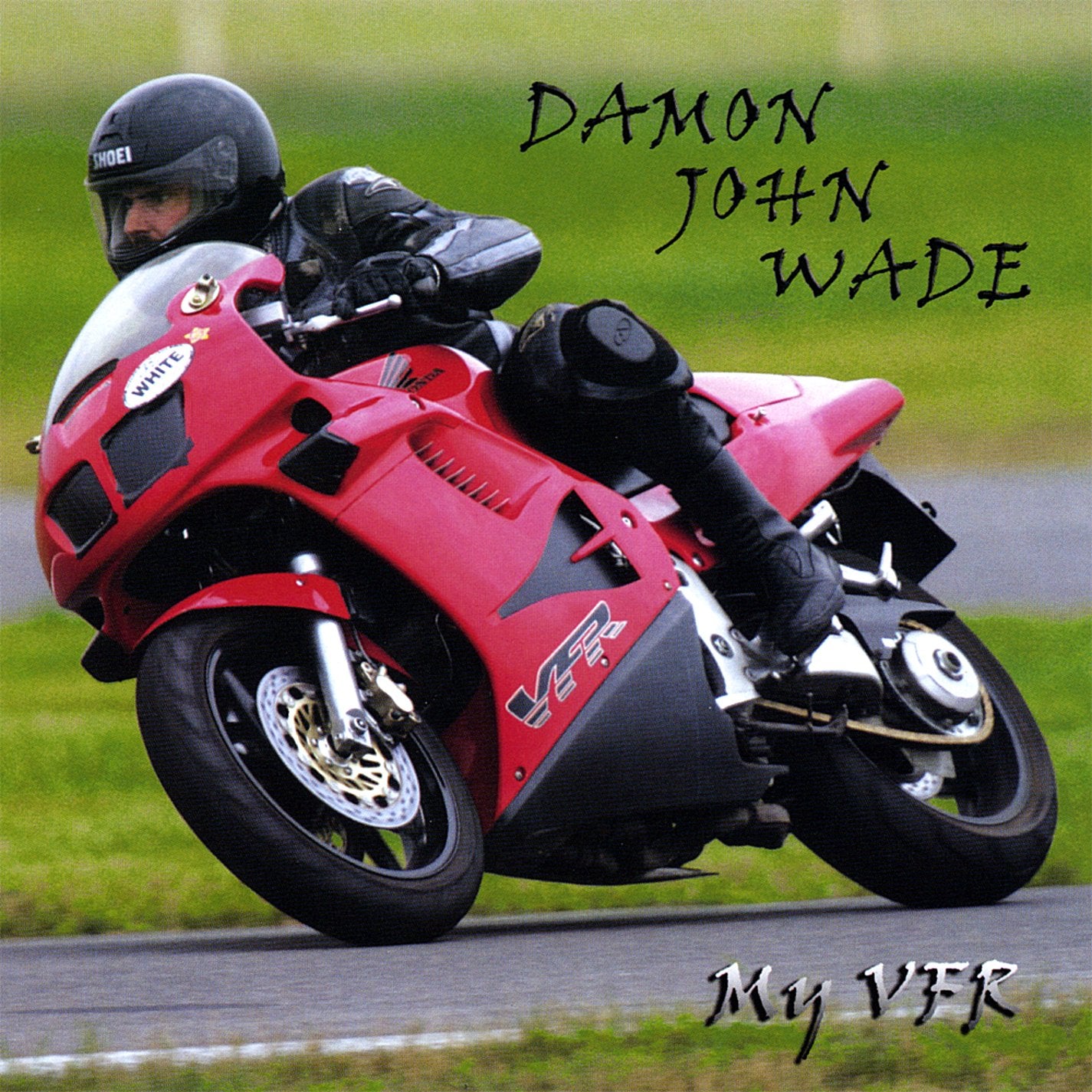 My VFR