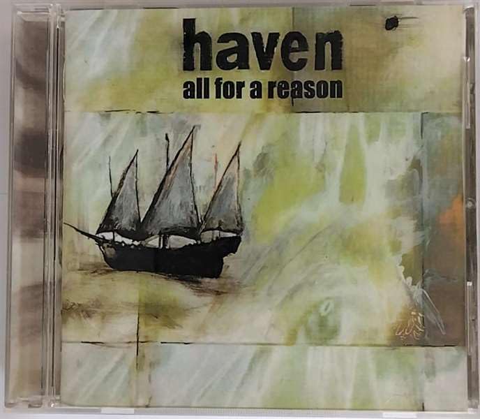 For a Reason+2