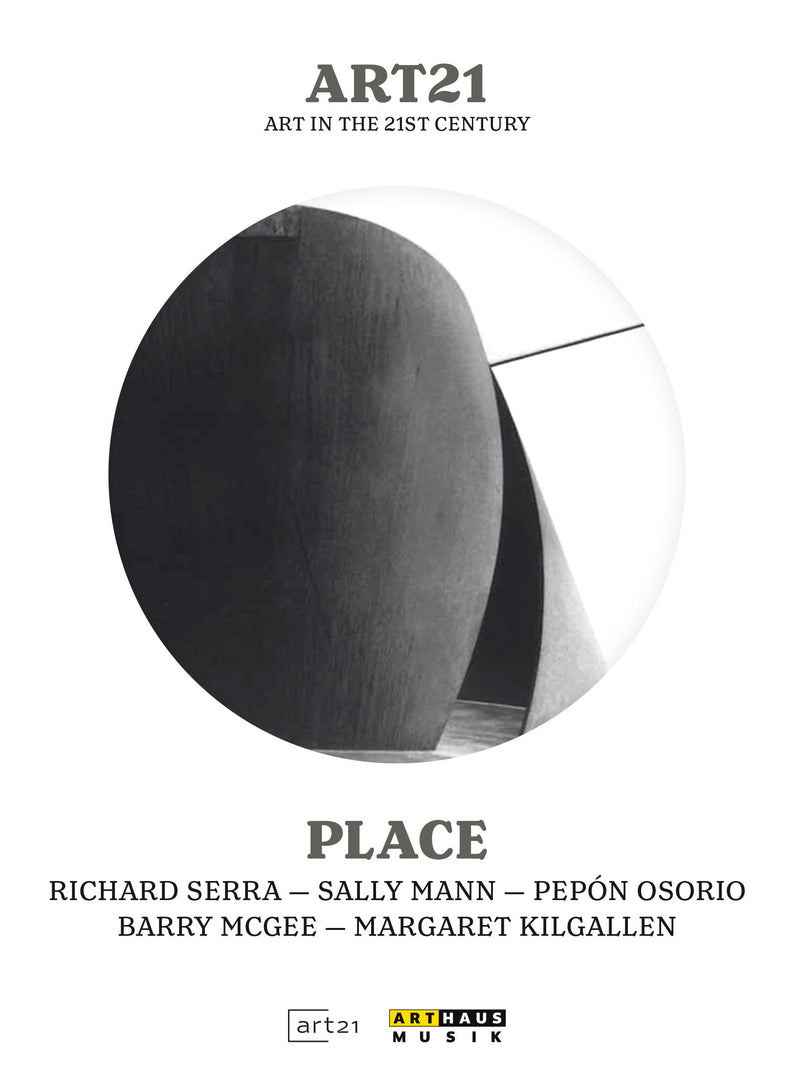 Place - Art in the 21st Century