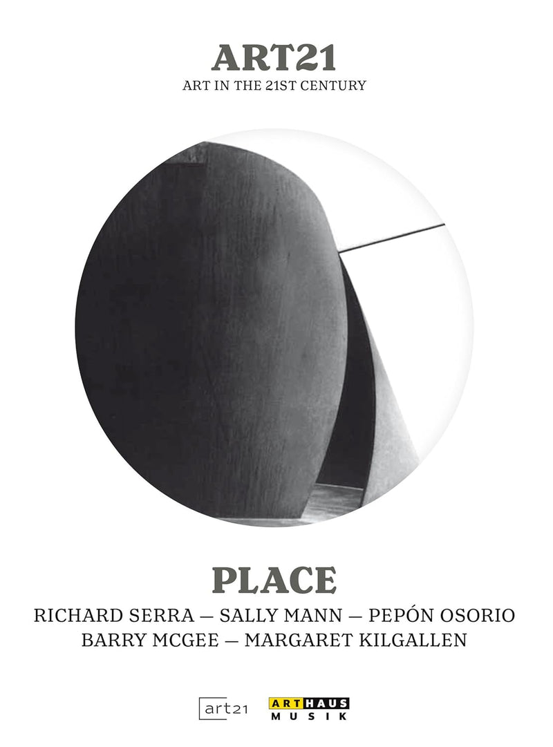 Place - Art in the 21st Century