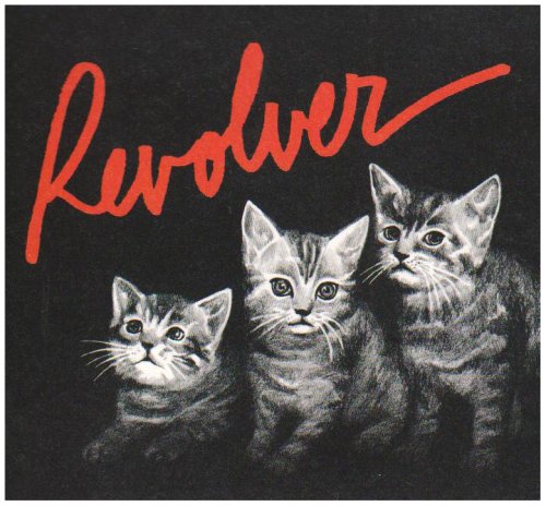 Revolver