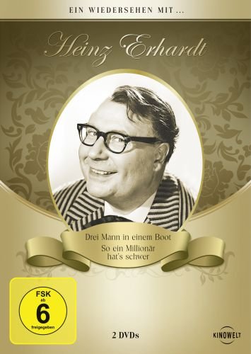 Ein Wiedersehen Mit Heinz Erhardt