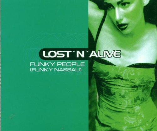 Funky People (Funky Nassau)