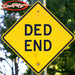 Ded End