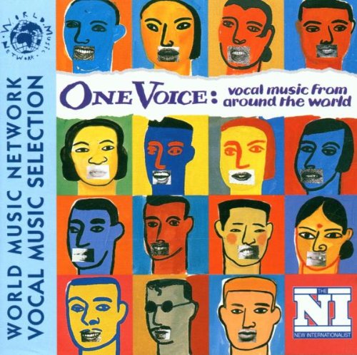 One Voice - Vocal Music From Around the World