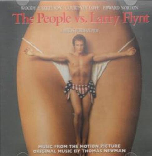 The People vs. Larry Flynt