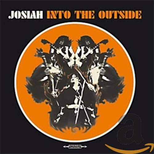 Into the Outside