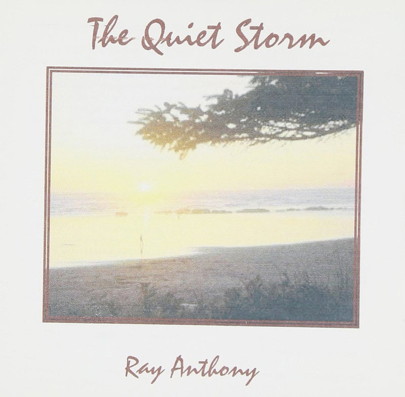 The Quiet Storm
