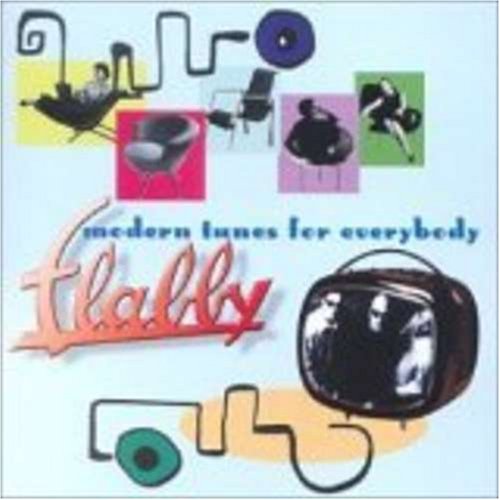 Modern Tunes for Everybody