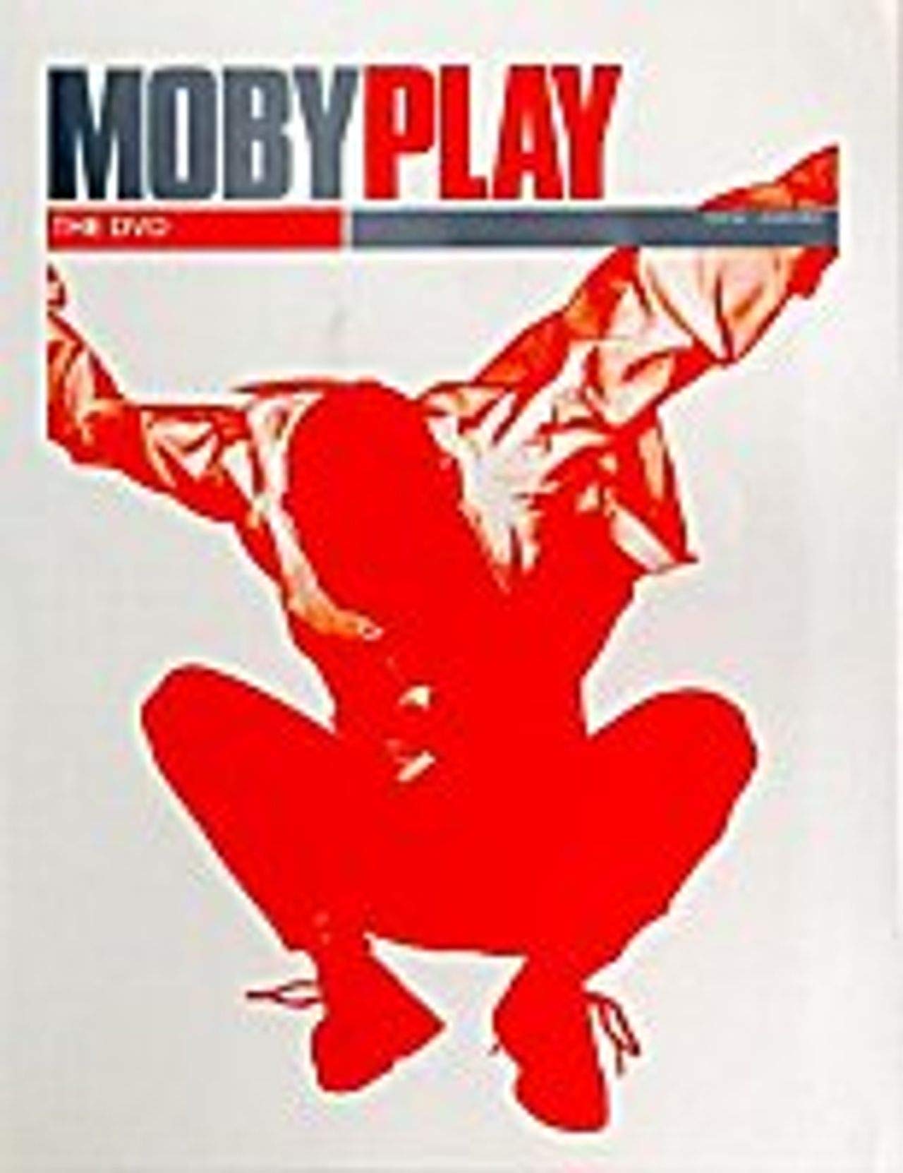 Moby - Play (2 Dvd)