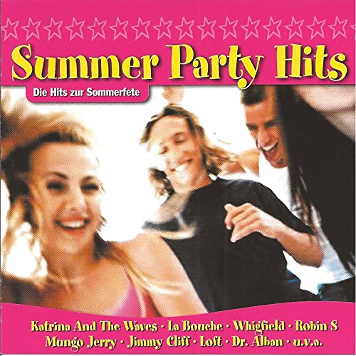 Summer Party Hits (UK Import
