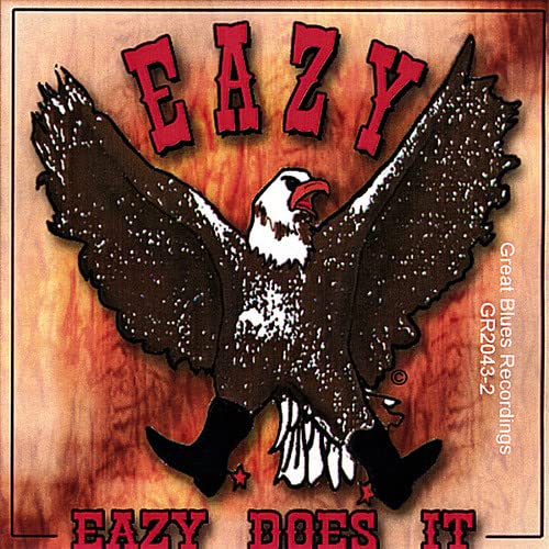 Eazy Does It