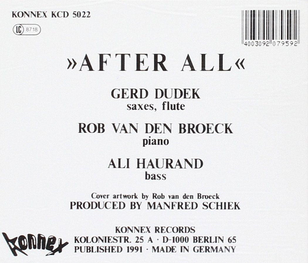 After All