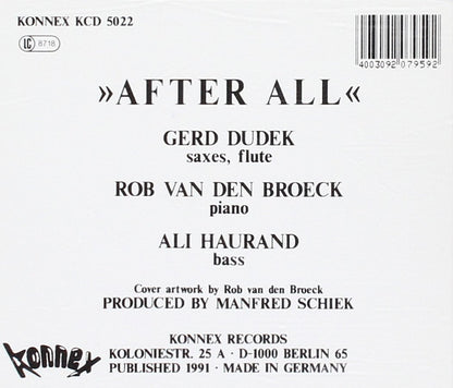 After All