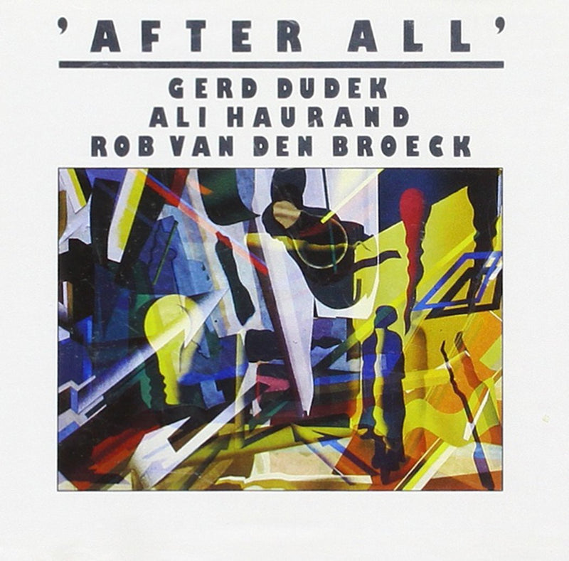 After All