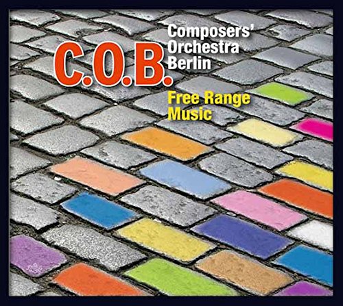 Free Range Music