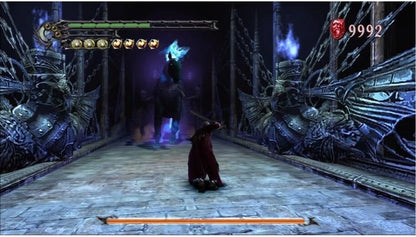 Devil May Cry HD Collection (Essential