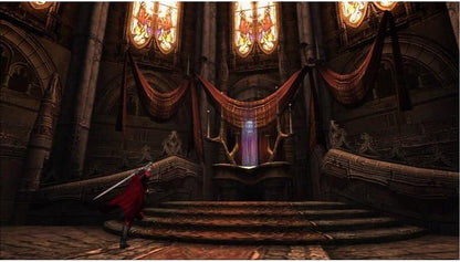 Devil May Cry HD Collection (Essential