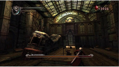 Devil May Cry HD Collection (Essential