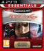 Devil May Cry HD Collection (Essential