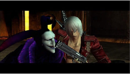 Devil May Cry HD Collection (Essential