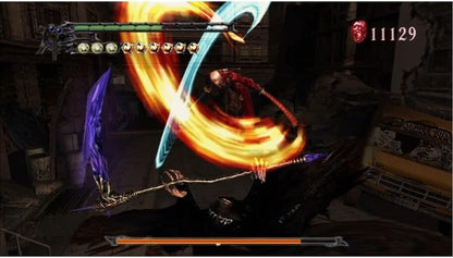 Devil May Cry HD Collection (Essential
