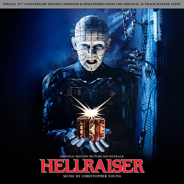 Hellraiser (Special Soundtrack)
