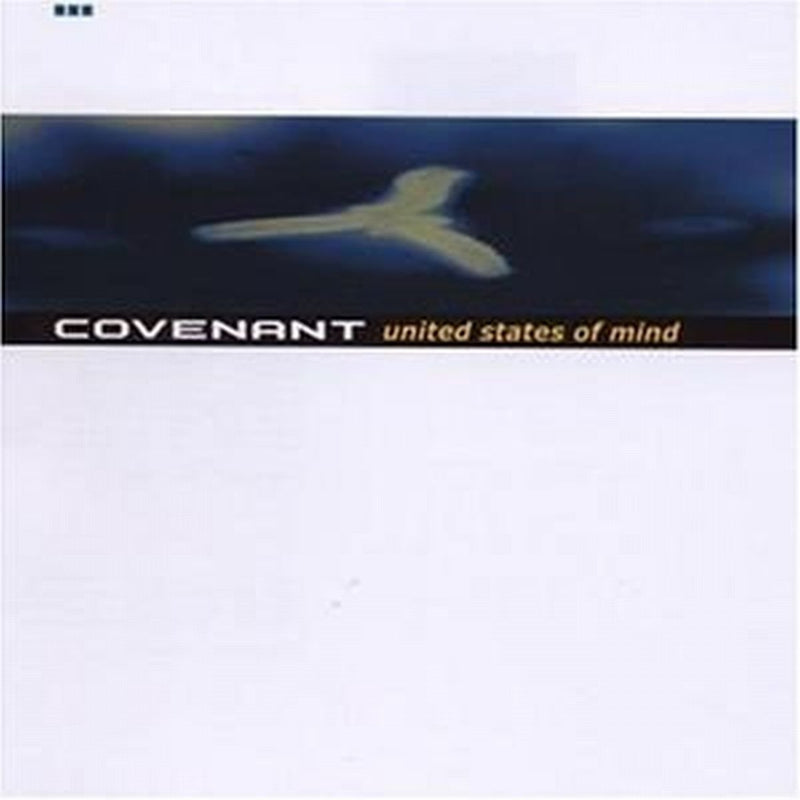 United States Of Mind