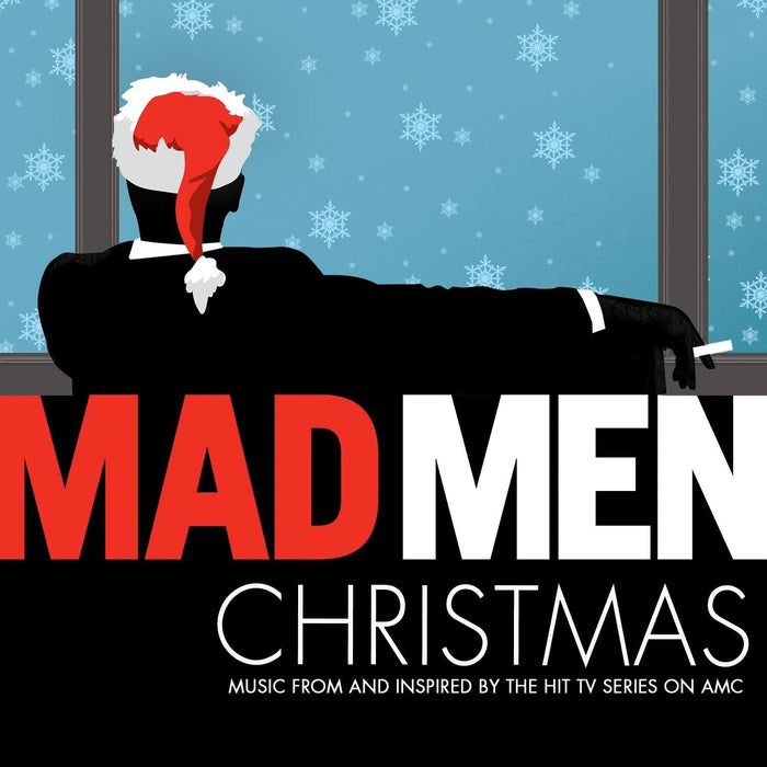Mad Men Christmas: Music from and Inspired By the Hit TV Series On AMC