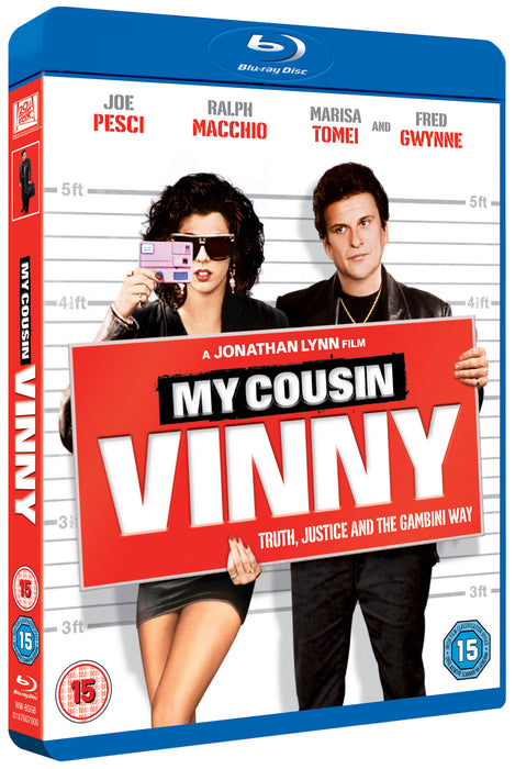 My Cousin Vinny