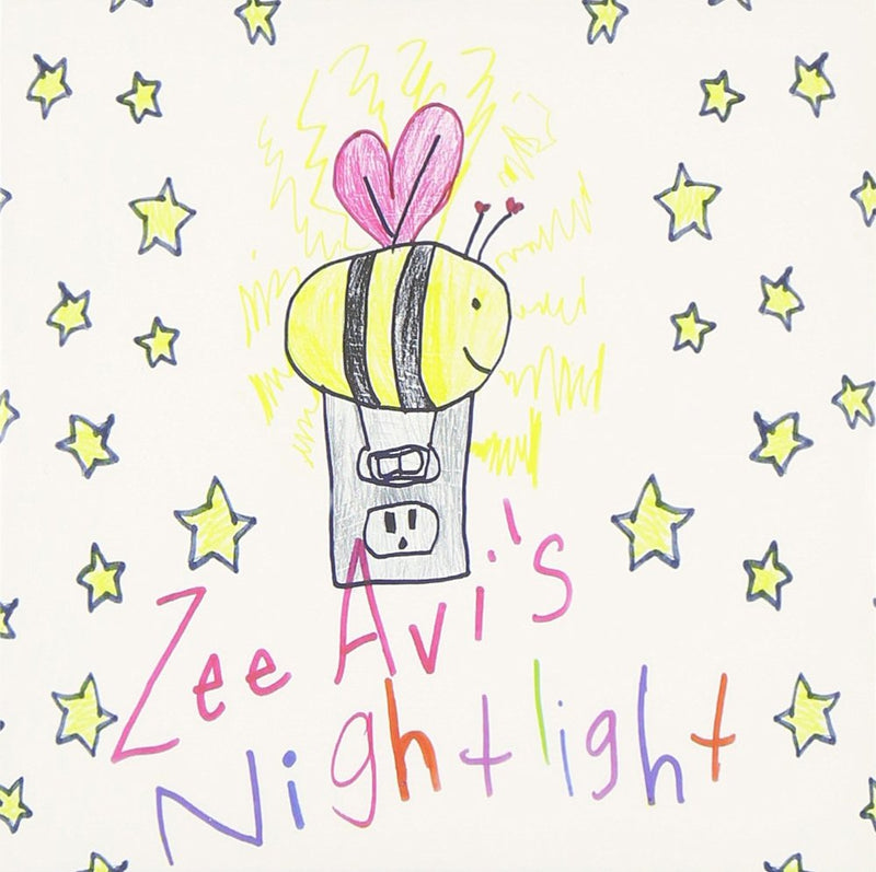 Avi, Zee : Zee Avi's Nightlight