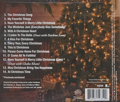 Classic Christmas Album