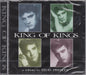 King Of Kings - A Tribute To Elvis Presley