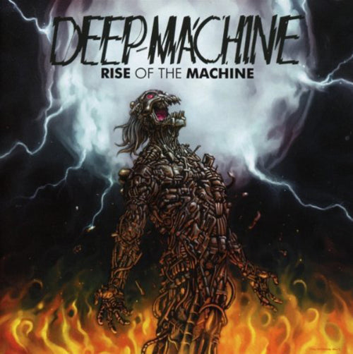 Rise of the Machine
